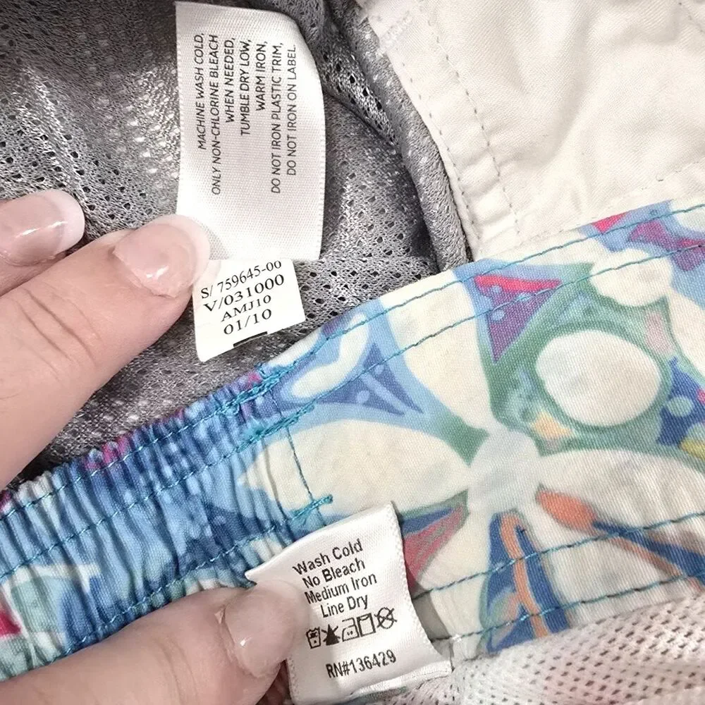 Old Navy lot retro